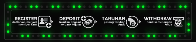 MAIN333 Jackpot